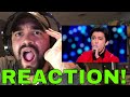 Dimash - Your Love премьера REACTION!