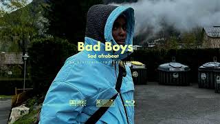 'Bad boy' - Tems x Burnaboy || Afrobeats typebeat