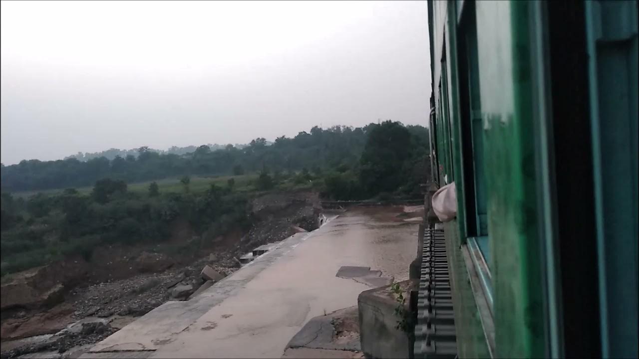 Train From Pathankot To Jawalamukhi Road Route Time Detail in