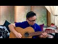 7 Ngày Đợi Mong - Nhạc Trần Thiện Thanh - Hoà Tấu Guitar