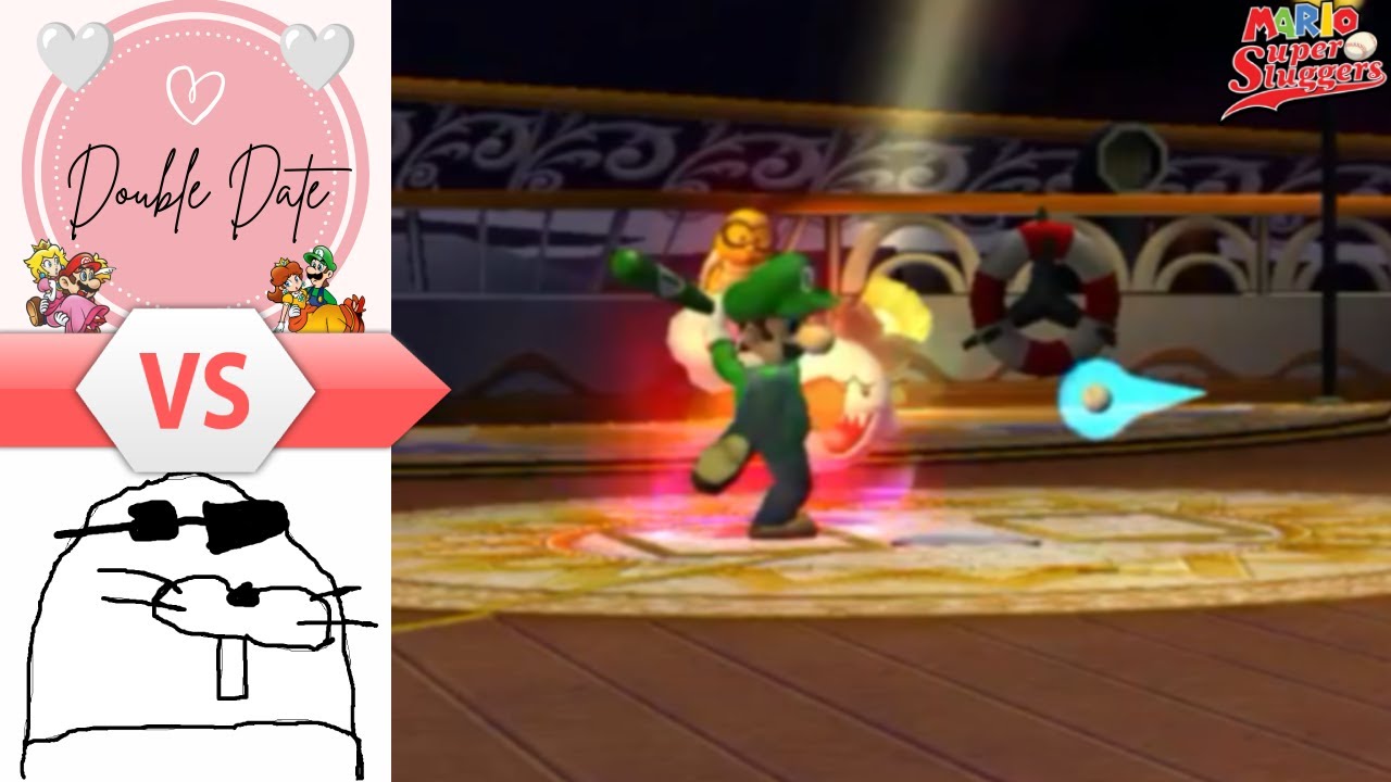 The World's Worst Inning Ever | Double Date v. Modern Sluggers | Round 3 Match 12