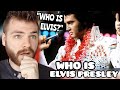 First Time Hearing Elvis Presley "My Way (Aloha From Hawaii, Live in Honolulu, 1973)" REACTION!!