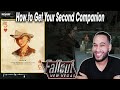 Fallout New Vegas - How To Get Your Second Companion - Cass (2024 Guide)