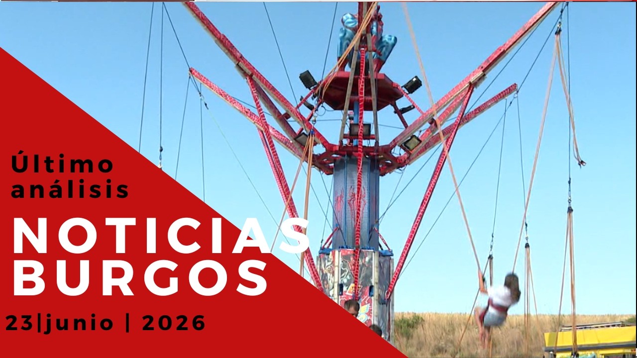 ÚLTIMO ANÁLISIS | 23-06-2026