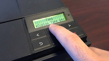Dell 2330 Printer: How to Set to Print on Labels