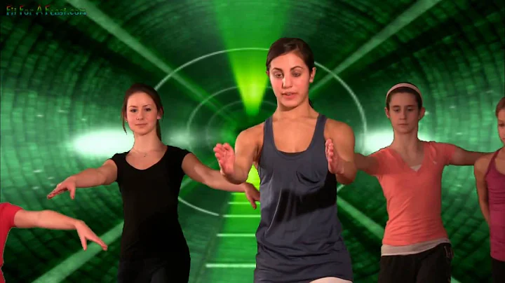 pirouettes - dance how to pirouette for ballet, jazz or modern dance