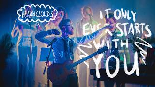 timmey - Ripples LIVE | Head in the Clouds