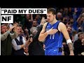 Luka Doncic Mix - "PAID MY DUES" - NF