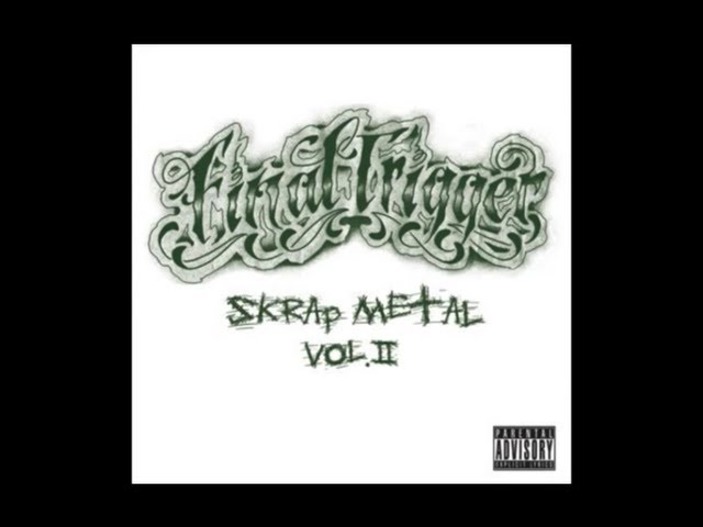 Watch FINAL TRIGGER - THC on YouTube Watch FINAL TRIGGER - THC on YouTube