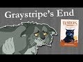 How Graystripe will go... | Warrior Cats Theory