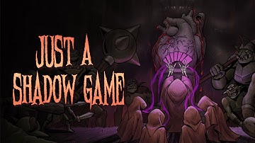 Just A Shadow Game | Reveal Trailer