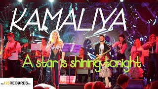 Kamaliya - A Star Is Shining Tonight [Official Music Video]