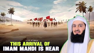 Final Signs Are Complete – Imam Mahdi Is Coming | Mufti Menk Final Signs Are Complete – Imam Mahdi Is Coming | Mufti Menk