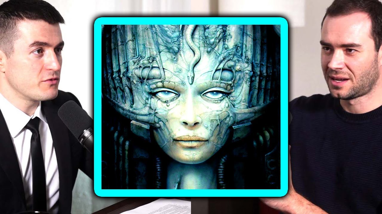 Neural networks are an alien artifact | Andrej Karpathy and Lex Fridman