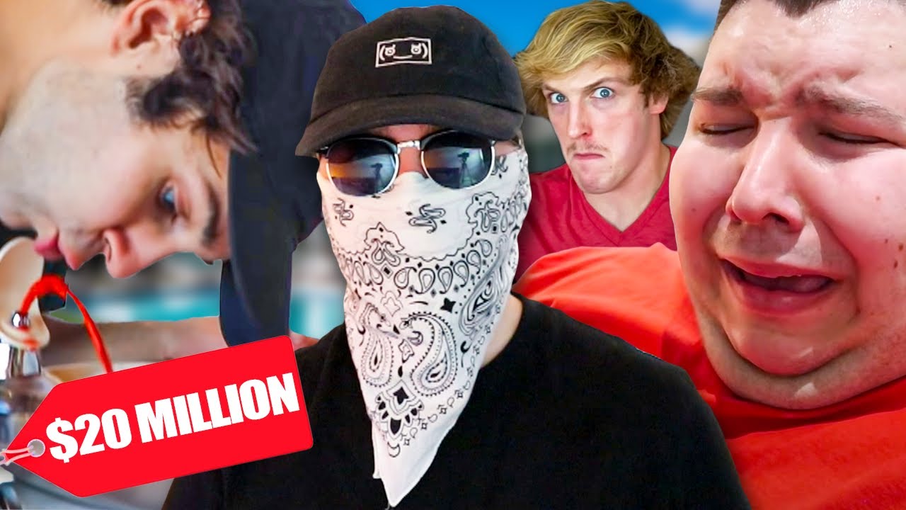 YouTuber House Tours Suck
