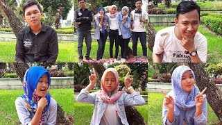 Fajar & Friends - Klip Video Kita Selamanya - Bondan Feat2Black