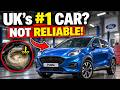 7 Reliable Cars in the UK That Are Having Shocking Problems