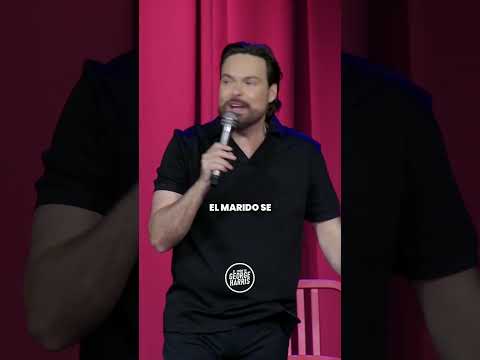 Soledad en USA vs familia latina intensa. Mira el show completo