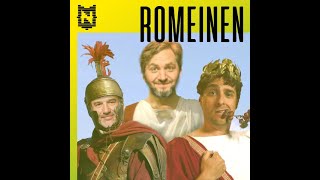 Nerdland Special Romeinen