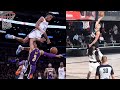 NBA "Hangtime" MOMENTS