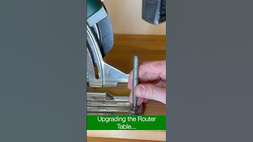 2 in 1 Routing Table and Table Saw! #woodworking #routertable #wood #diy #craftideas