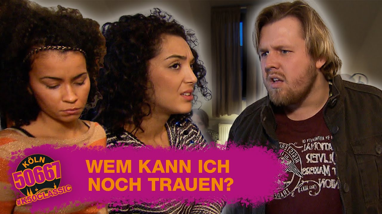 Köln 50667 Staffel 1 Folge 1 Kostenlos Anschauen Alle gegen Jan?! 💔 😭 | Köln 50667 #K50CLASSIC #45 - YouTube