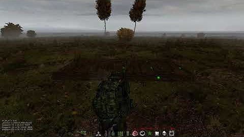 A2 Dayz Epoch - Snappoint test helper script