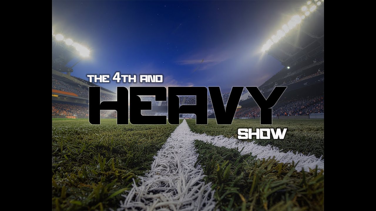 NFL Power Rankings.. Who is too High or too low? (Yahoo sports)