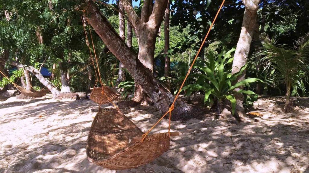 Garden Bay Beach Resort El Nido Philippines You Garden Bay Beach Resort El Nido Philippines