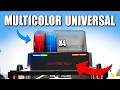 💥¡AL FIN! IMPRESIÓN 3D MULTICOLOR PARA TODOS con BIGTREETECH VVD