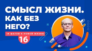 видео: В чем смысл жизни картинка: В чем смысл жизни