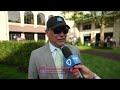 Trainer Ben Colebrook Talks Trendsetter's Win