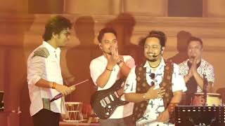 Papon Da Talking About Our New Band The ClassyFolk