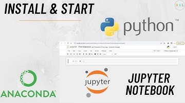 How to Install Jupyter Notebook For Python Programming