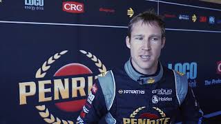 David Reynolds - MOMO - 2017 Bathurst Friday Update