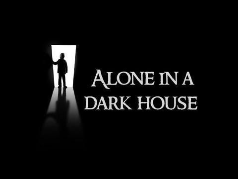 Roblox Alone In A Dark House V1 99 9 We Solve It All Youtube - alone in a dark house roblox circuit