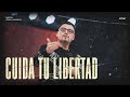 Cuida tu libertad | Pastor Israel Chaparro