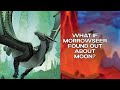What If Morrowseer Found Out About Moon?