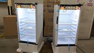 Polytron SCN 140X Showcase Review, Trusted by Famous Beverage Brands