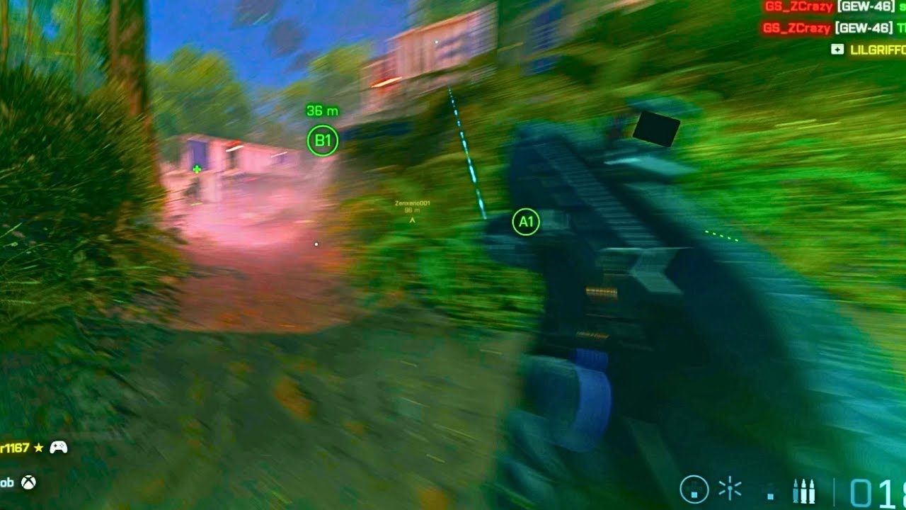 AC-42 is INCREDIBLY GOOD with This Setup - Battlefield 2042