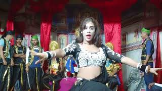 Kab Aave Gujariya Dance Performance By Sweety Dancer Kanpur