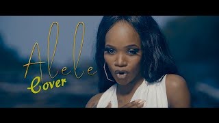 Ruby - Alele Cover