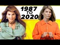 Full House Cast Then and Now (1987 to 2022)