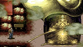 NOWHERE [Part 2] Giant Snails & Spider-Legged Woodcutter