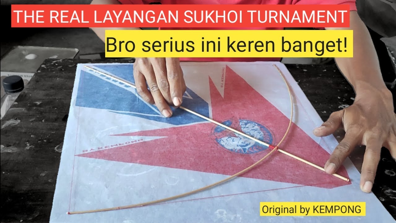 КАК СДЕЛАТЬ МОЩНЫЙ ВОЗДУШНЫЙ ЗМЕЙ СУХОГО❗ СПЕЦИАЛЬНО ДЛЯ ТУРНИРОВ - ПРАКТИКУЙТЕСЬ НЕПОСРЕДСТВЕННО...