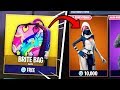 Fortnite All Rare Skins List