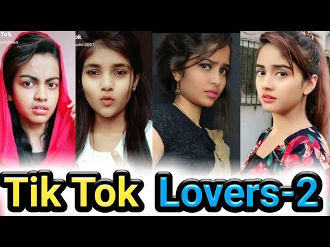 Karungi gulami teri nakhre uthaungi Tik Tok Song  Tik Tok King  Beautykhanoye indori 