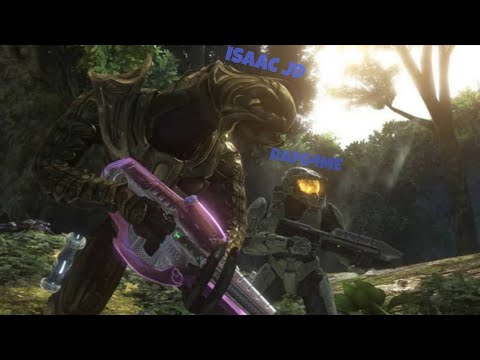 HALO 3 CON ISAAC EN MODO HERÓICO - PARTE 1