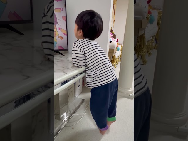 ◆アンパンマン大好き🤣🤣2歳児◆ #shorts  #アンパンマン #プリンセス姫スイートtv