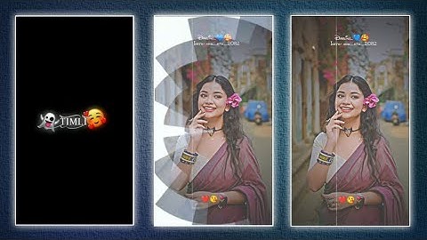 Instagram video editing alight motion full Project | Mahesh Nargava New Timali Status Editing 2024